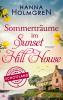 Sommerträume im Sunset Hill House (Herzklopfen in Schottland) - 