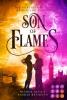 Son of Flames (Die Geschichte von Kyron und Salina 2) - 
