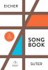 Song Book - 