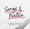 Songs und Poeten (Aufstellbuch) - 