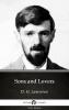 Sons and Lovers by D. H. Lawrence (Illustrated) - 