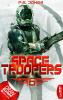 Space Troopers - Folge 6 - 