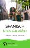 Spanisch lernen mal anders - Vamos - erste Schritte - 