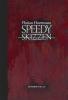 Speedy – Skizzen - 
