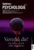 Spektrum Psychologie 5/2019 - Vertrau Dir! - 