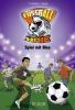 Spiel mit Biss / Fußball-Haie Band 5 - 