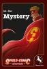 Spiele-Comic Abenteuer: Mystery (Hardcover) - 