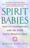 Spirit Babies - 