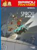 Spirou und Fantasio Spezial 31: Spirou in Berlin - 