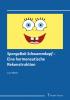 SpongeBob Schwammkopf ¿ Eine hermeneutische Rekonstruktion - 