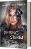 Spring Storm 2: Dornen der Hoffnung - 