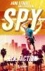 SPY (Band 4) - L.A. Action - 