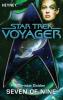 Star Trek - Voyager: Seven of Nine - 