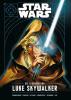 Star Wars - Die Legende von Luke Skywalker - 