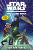 Star Wars: The Clone Wars (zur TV-Serie), Band 8 - Die Kanonen von Nar Hekka - 