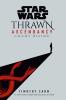 Star Wars: Thrawn Ascendancy (Book I: Chaos Rising) - 