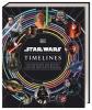 Star Wars Timelines - 