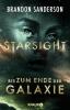 Starsight - Bis zum Ende der Galaxie - 