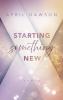 Starting Something New - 