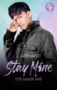 Stay mine - 