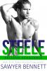 Steele (Arizona Vengeance, #9) - 