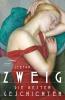Stefan Zweig - Die besten Geschichten - 