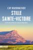 Stille Sainte-Victoire - 