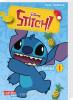 Stitch 1 - 