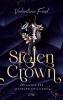 Stolen Crown – Die Magie des dunklen Zwillings - 