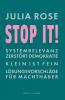 Stop it! - 