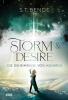 Storm & Desire - Die Geheimnisse von Asgard Band 2 - 