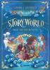 StoryWorld (Band 1) - Amulett der Tausend Wasser - 