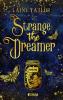 Strange the Dreamer - 