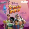 Strange World - 