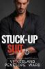 Stuck-Up Suit (A Series of Standalone Novels) - 