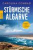 Stürmische Algarve - 