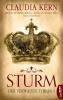 Sturm - Der verwaiste Thron 1 - 