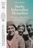 Suche liebevollen Menschen - 