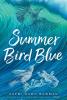 Summer Bird Blue - 