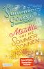 Summer Girls 1: Matilda und die Sommersonneninsel - 