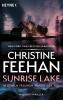 Sunrise Lake - 