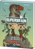Superbrain-Comics - Auf den Spuren der Dinosaurier - 