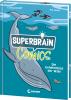 Superbrain-Comics - Die Geheimnisse der Wale - 