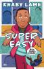 Supereasy – Mein Comicroman - 
