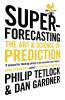 Superforecasting - 