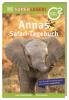 SUPERLESER! Annas Safari-Tagebuch - 