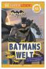 SUPERLESER! DC Batman Batmans Welt - 