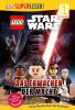 SUPERLESER! LEGO® Star Wars™ Das Erwachen der Macht - 