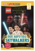 SUPERLESER! LEGO® Star Wars™ Der Aufstieg Skywalkers - 