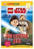 SUPERLESER! LEGO® Star Wars™ Die letzten Jedi - 